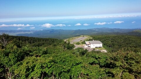 鳥海山四合目雲上の宿 大平山荘 宿泊予約 楽天トラベル