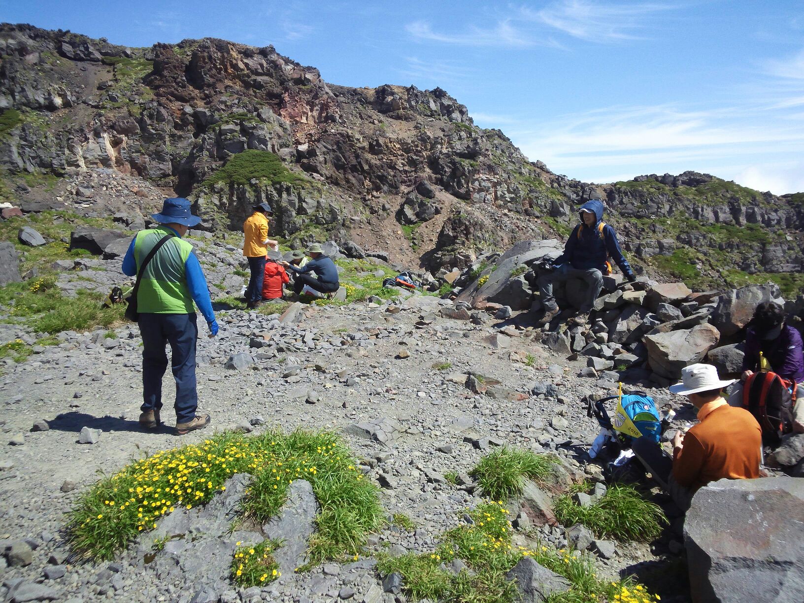 鳥海山四合目雲上の宿 大平山荘 宿泊予約 楽天トラベル 鳥海山四合目雲上の宿 大平山荘 宿泊予約 楽天トラベル