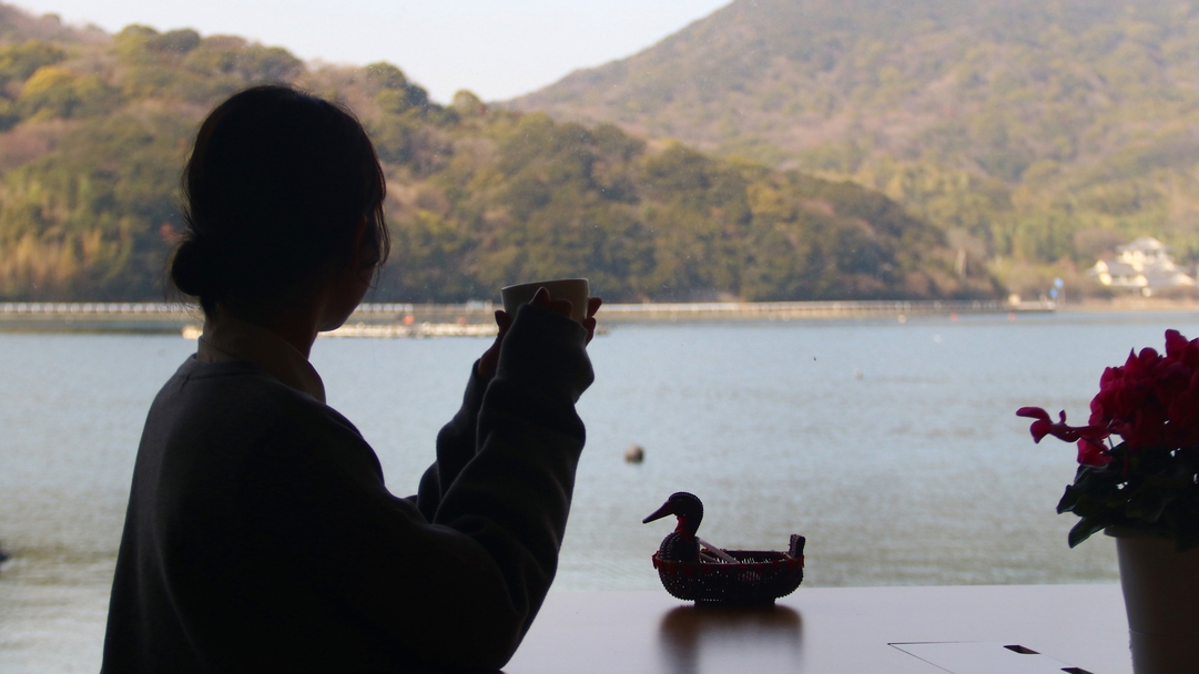 【レイトチェックアウト11時】朝の時間に少しだけ余裕をもって、のんびり滞在プラン