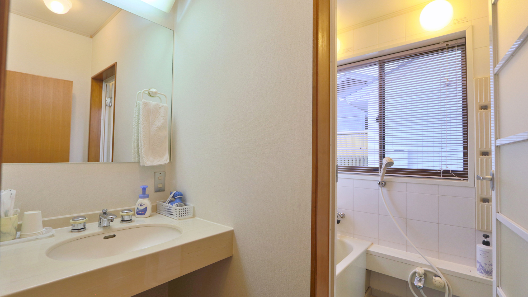 グループルーム-Group　Room-非日常の景色だけど、どこ懐かしい&hellip;