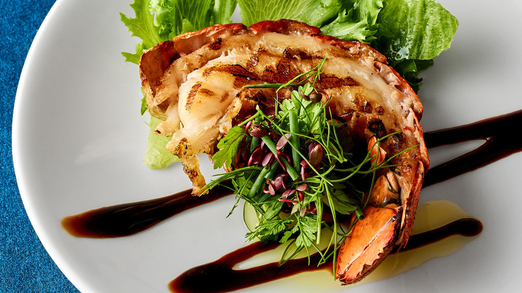 【2日間限定】サマーランチブッフェ〜MEAT＆SEAFOOD〜付きプラン（12時アウト）
