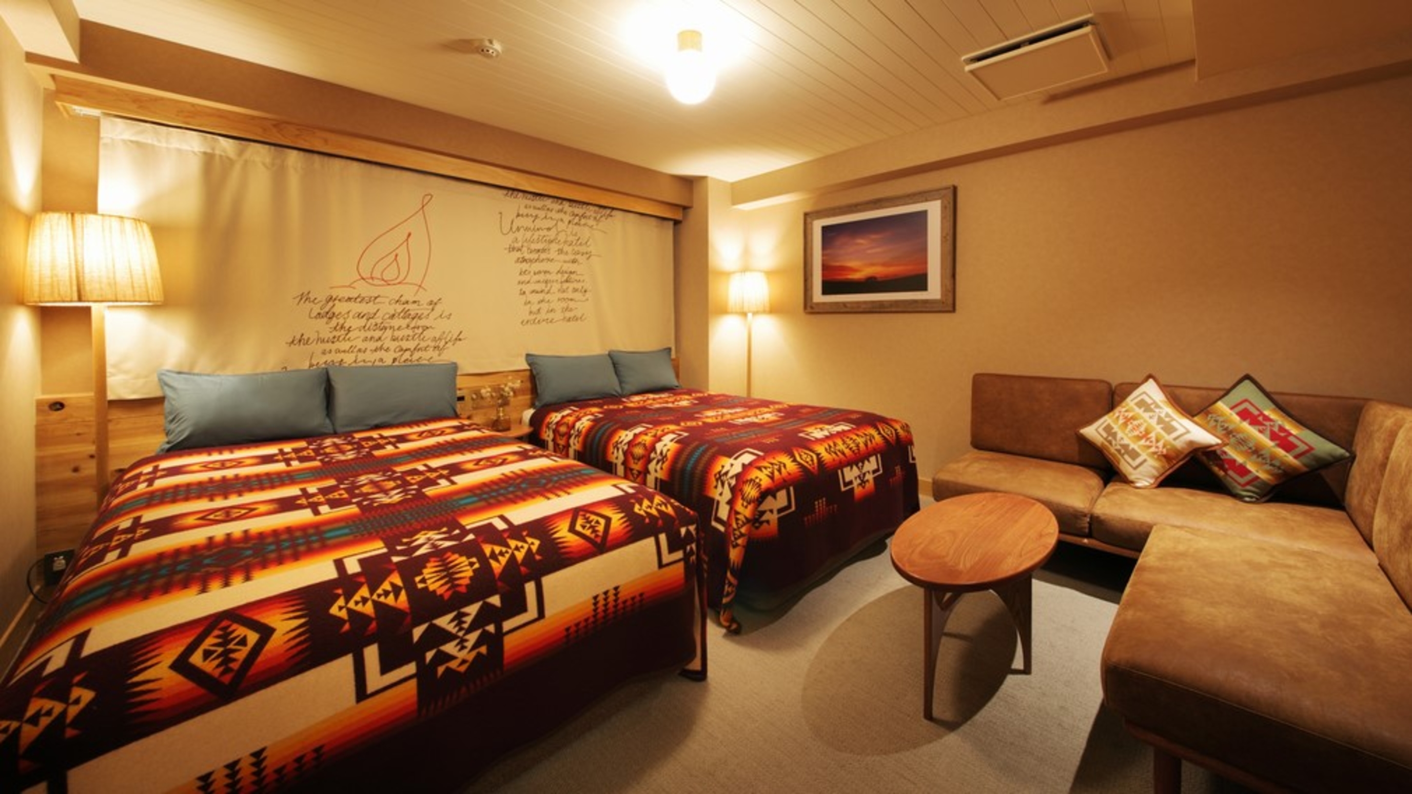 アンワインドホテルアンドバー札幌