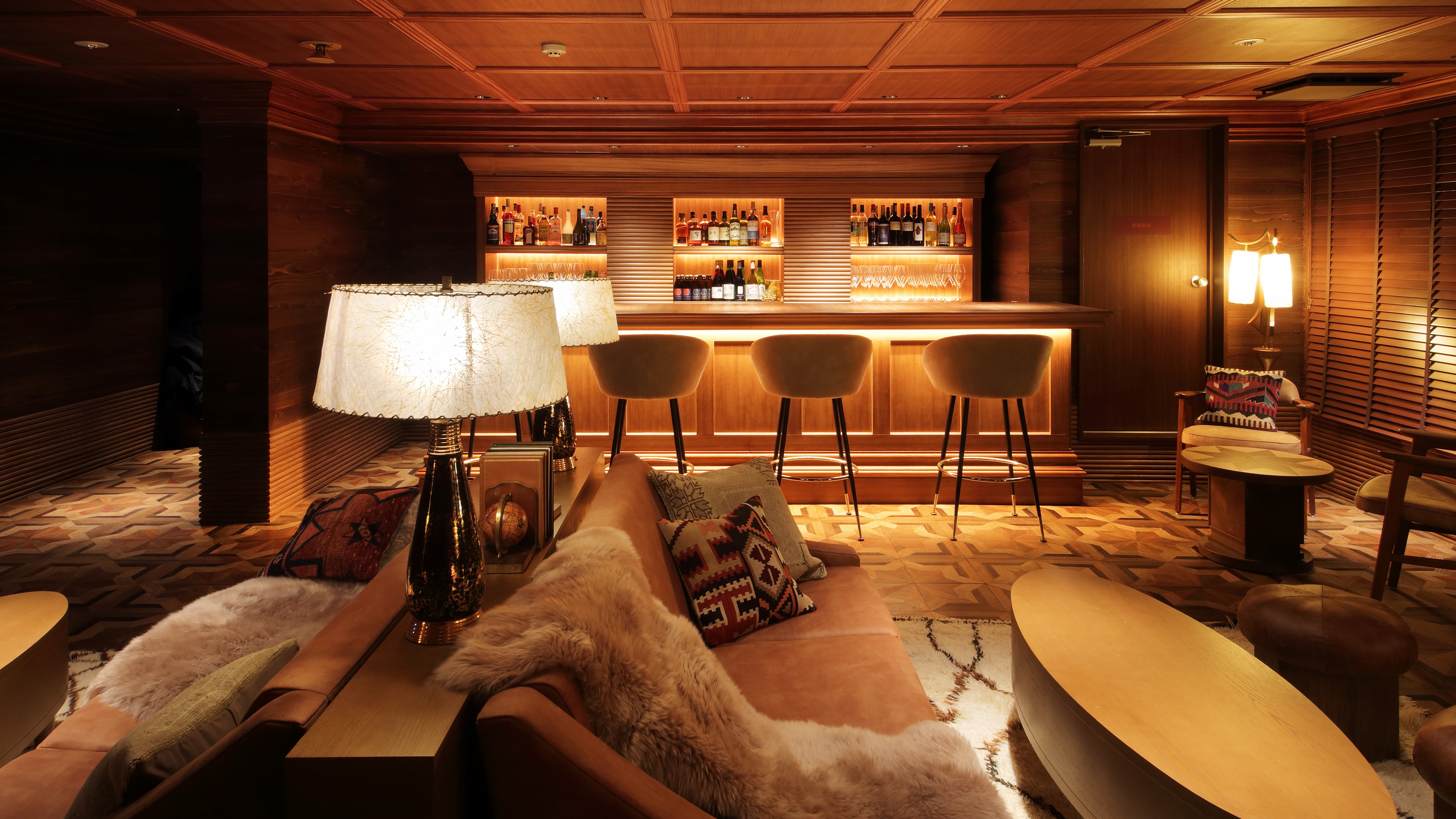 アンワインドホテルアンドバー札幌