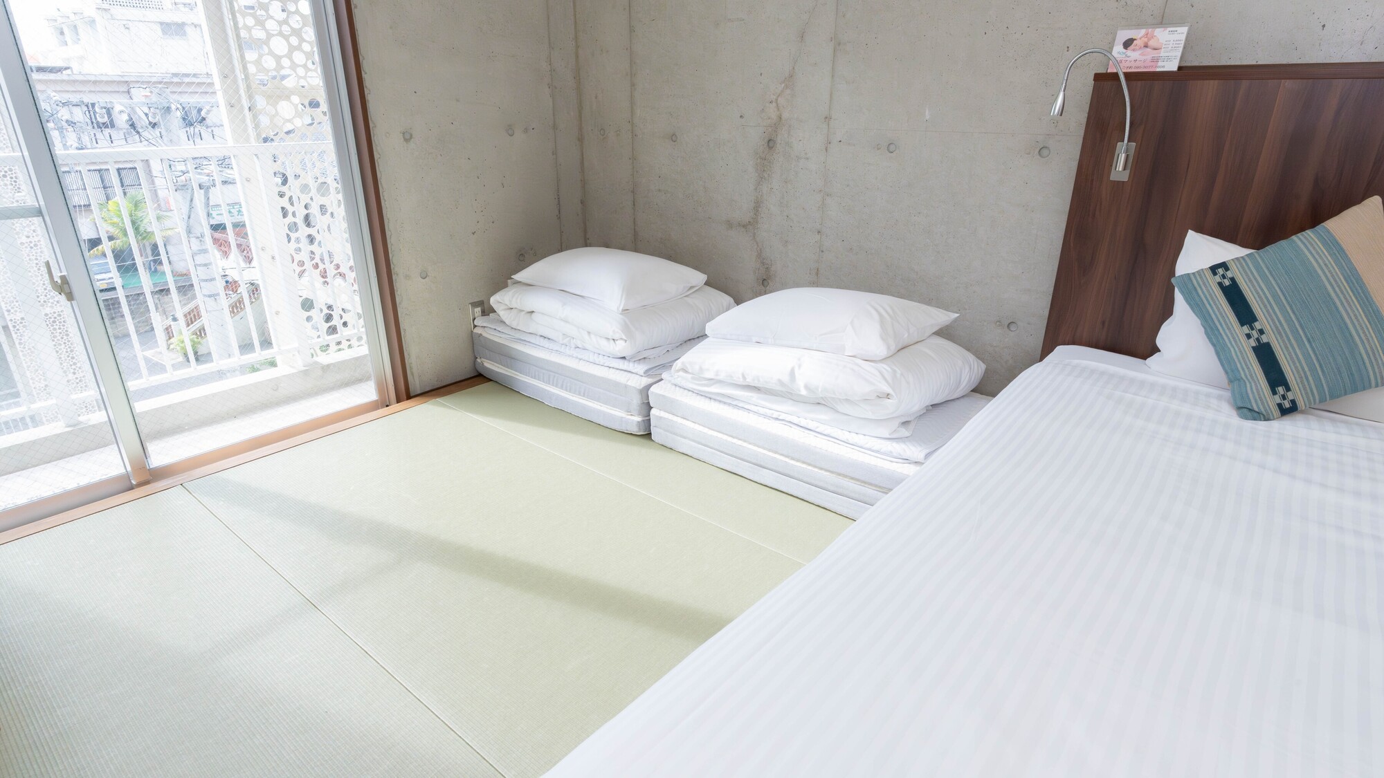 『和』の優しさが旅の疲れを癒やします