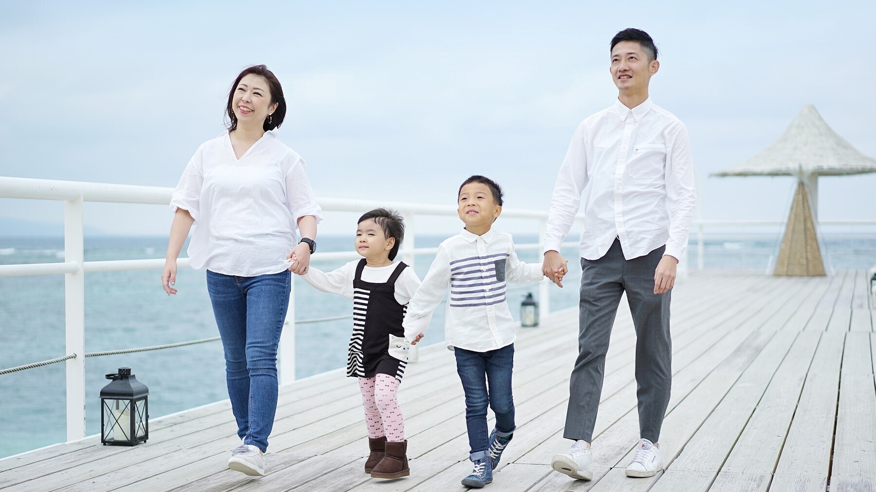 小学生添い寝無料で家族旅行がもっとお得に