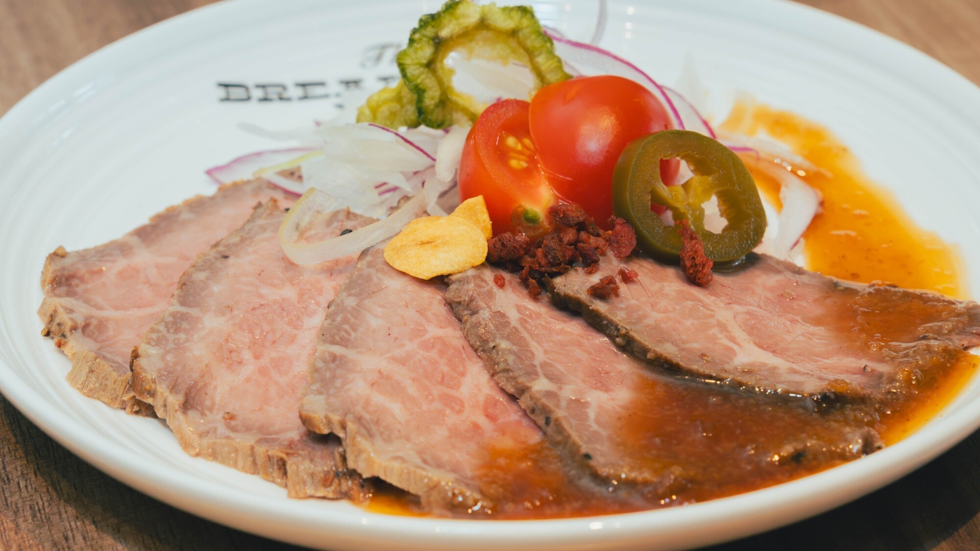 この肉感たまりません！