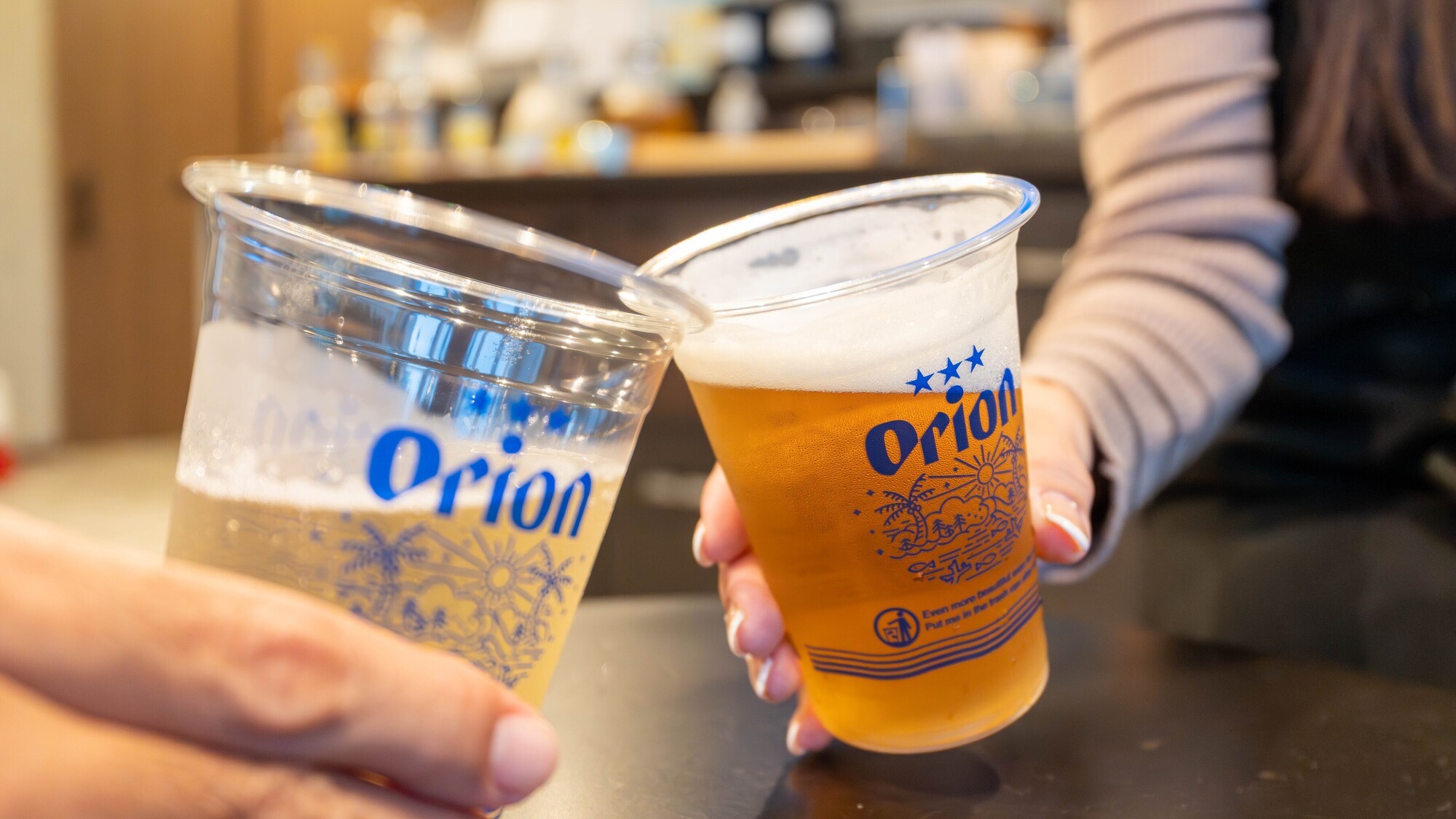 コンド棟：PORTOで過ごす大人の島時間