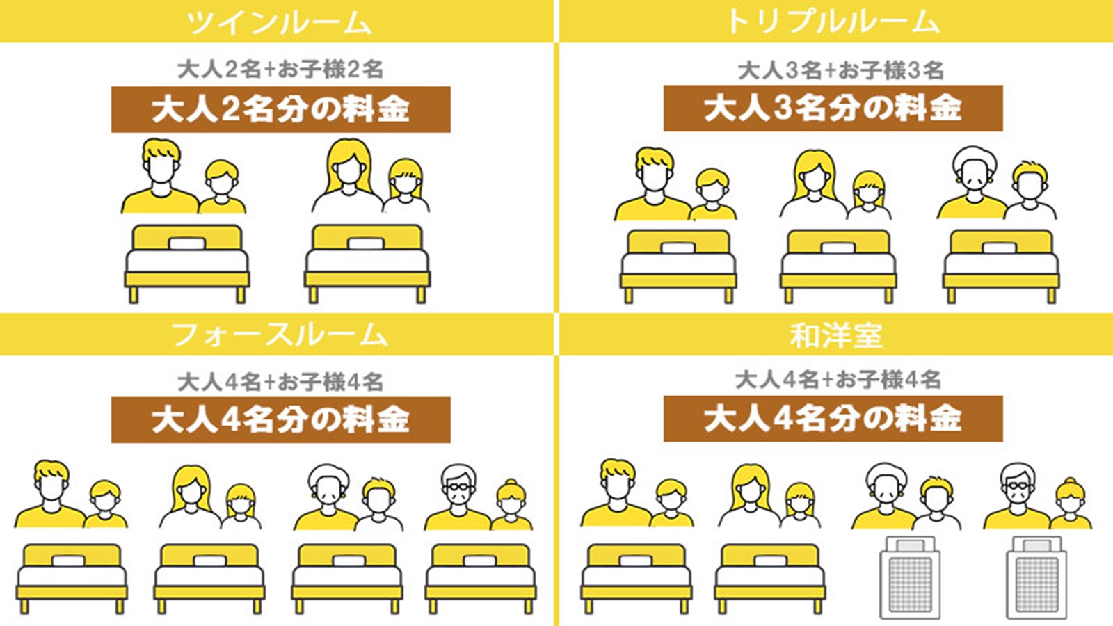 添い寝イメージ