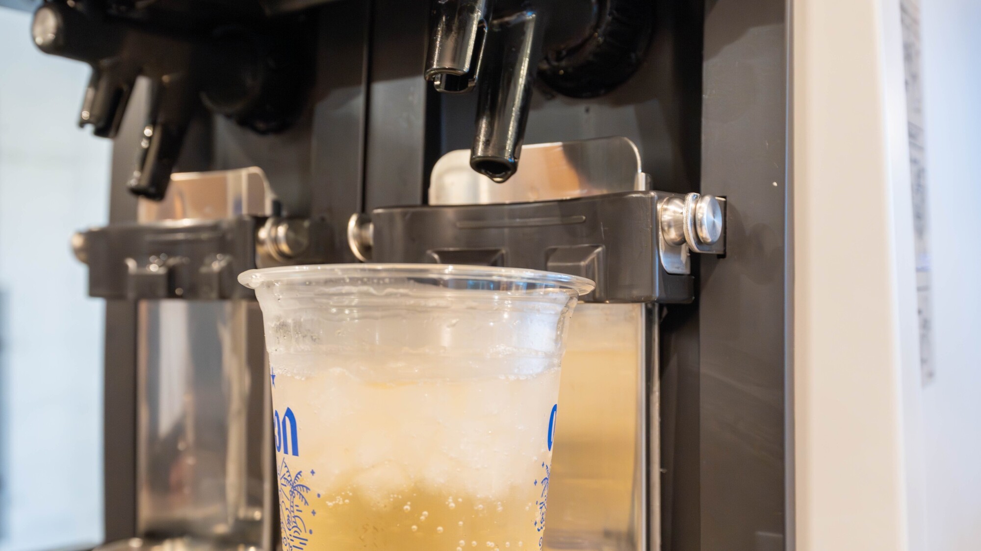 コンド棟：くつろぎの時間に