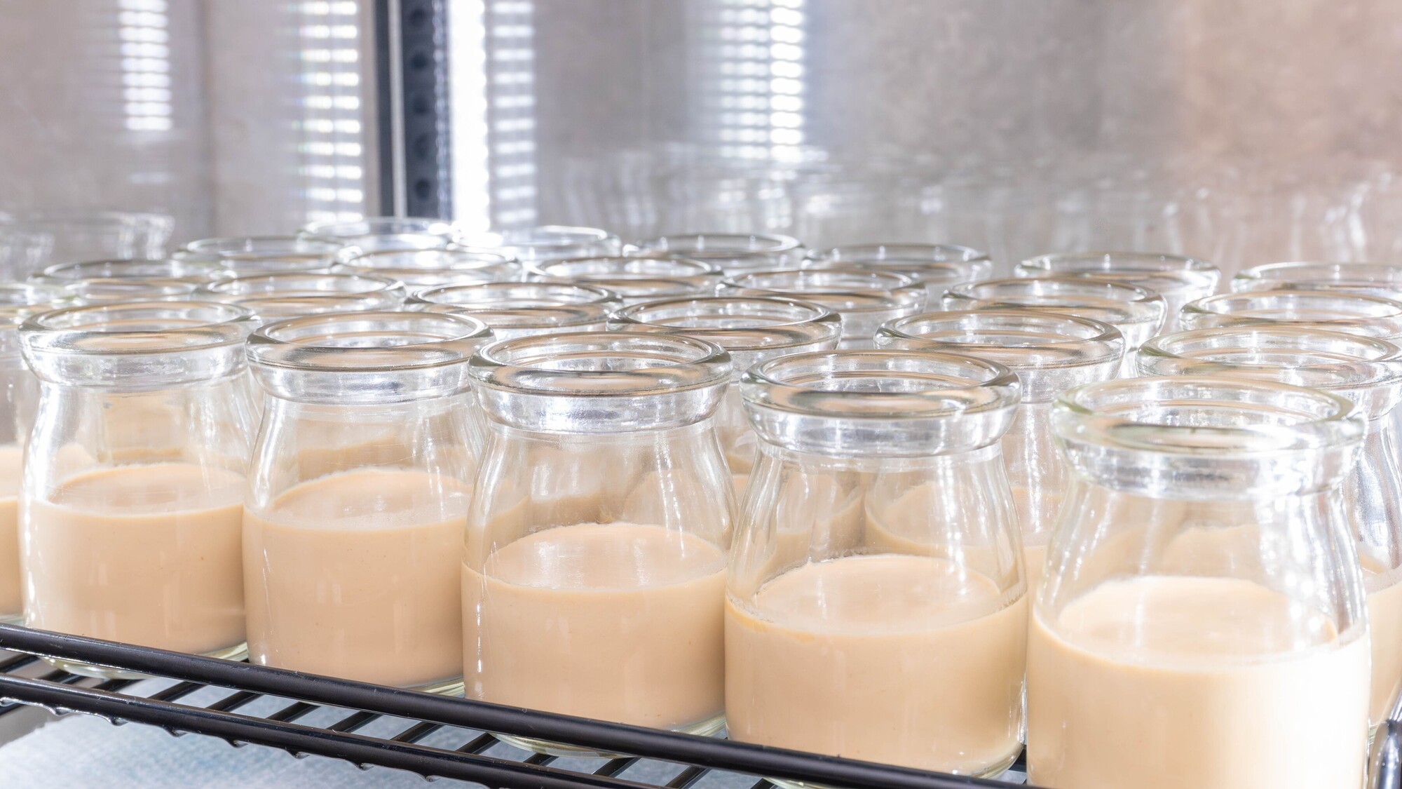 絶品スイーツ！石垣島の素材を活かしたプリン