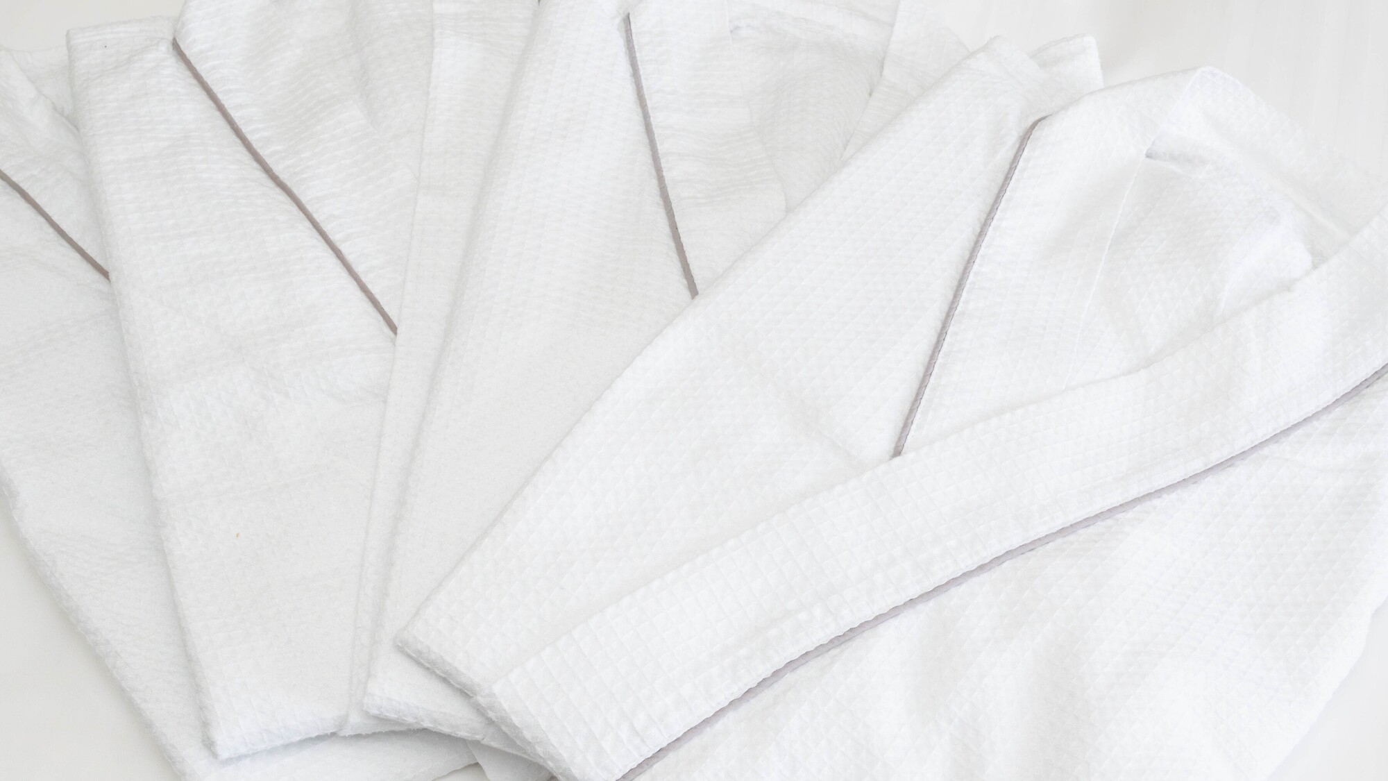 心地よいナイトウェアでゆったりと