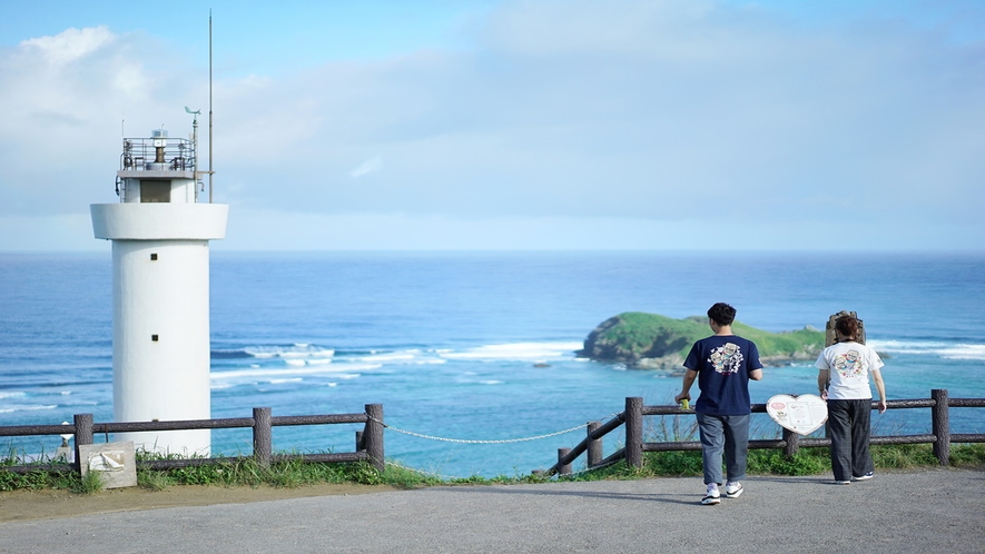 石垣島の観光スポット