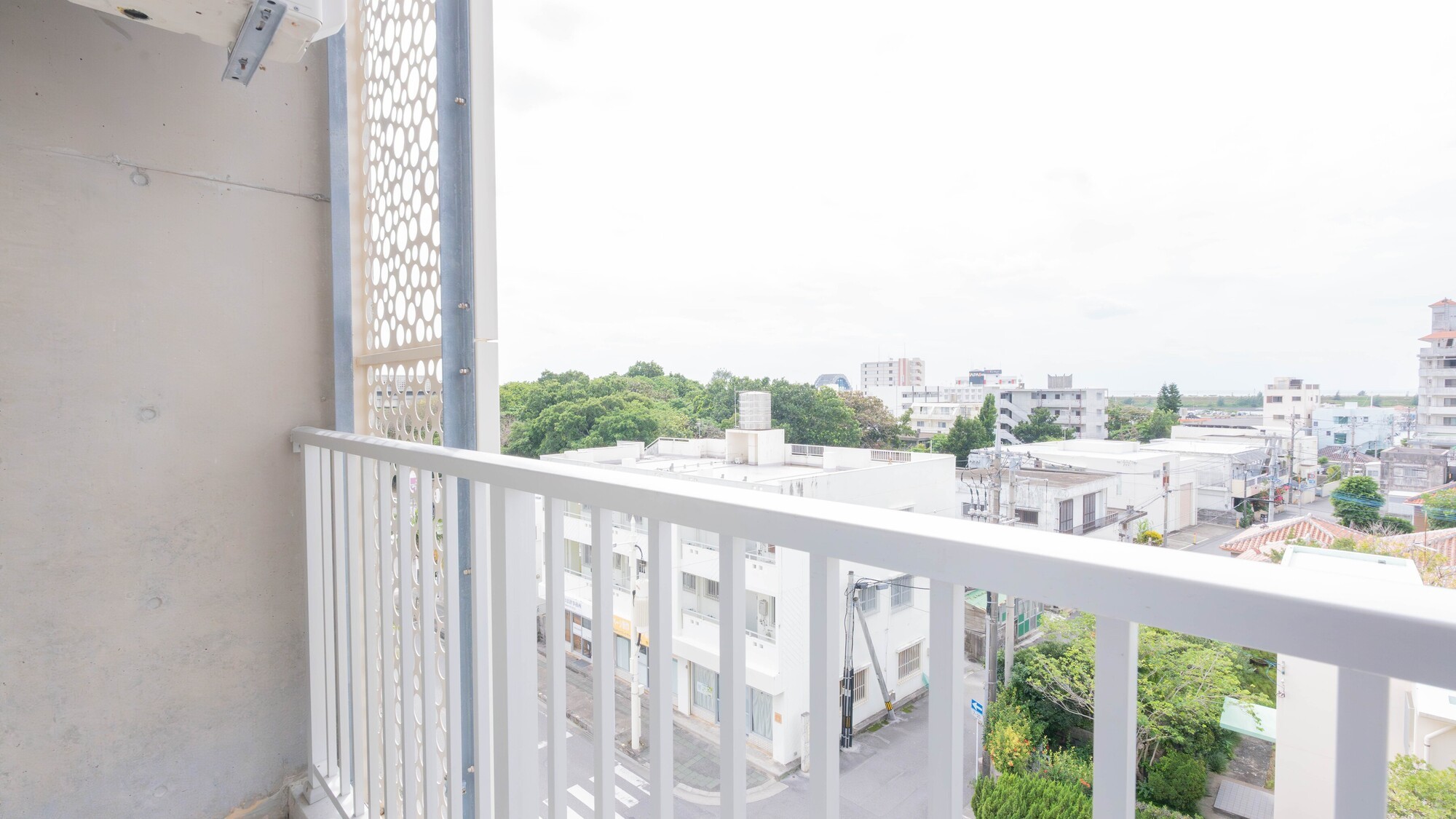 石垣の風をお楽しみください