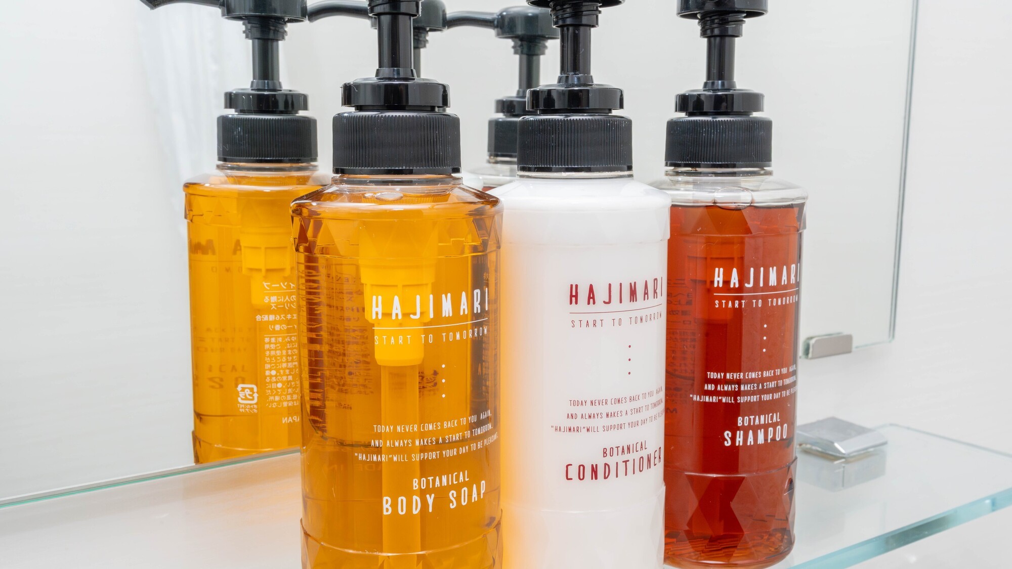 肌への刺激を抑え敏感肌の方にもおすすめ