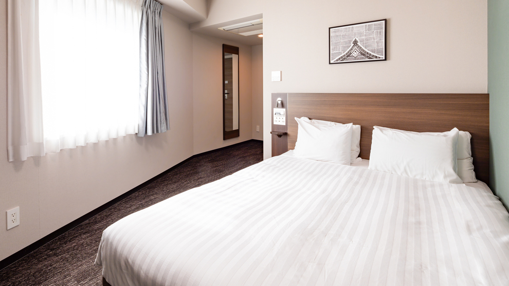 【クイーンエコノミー1】客室の一例