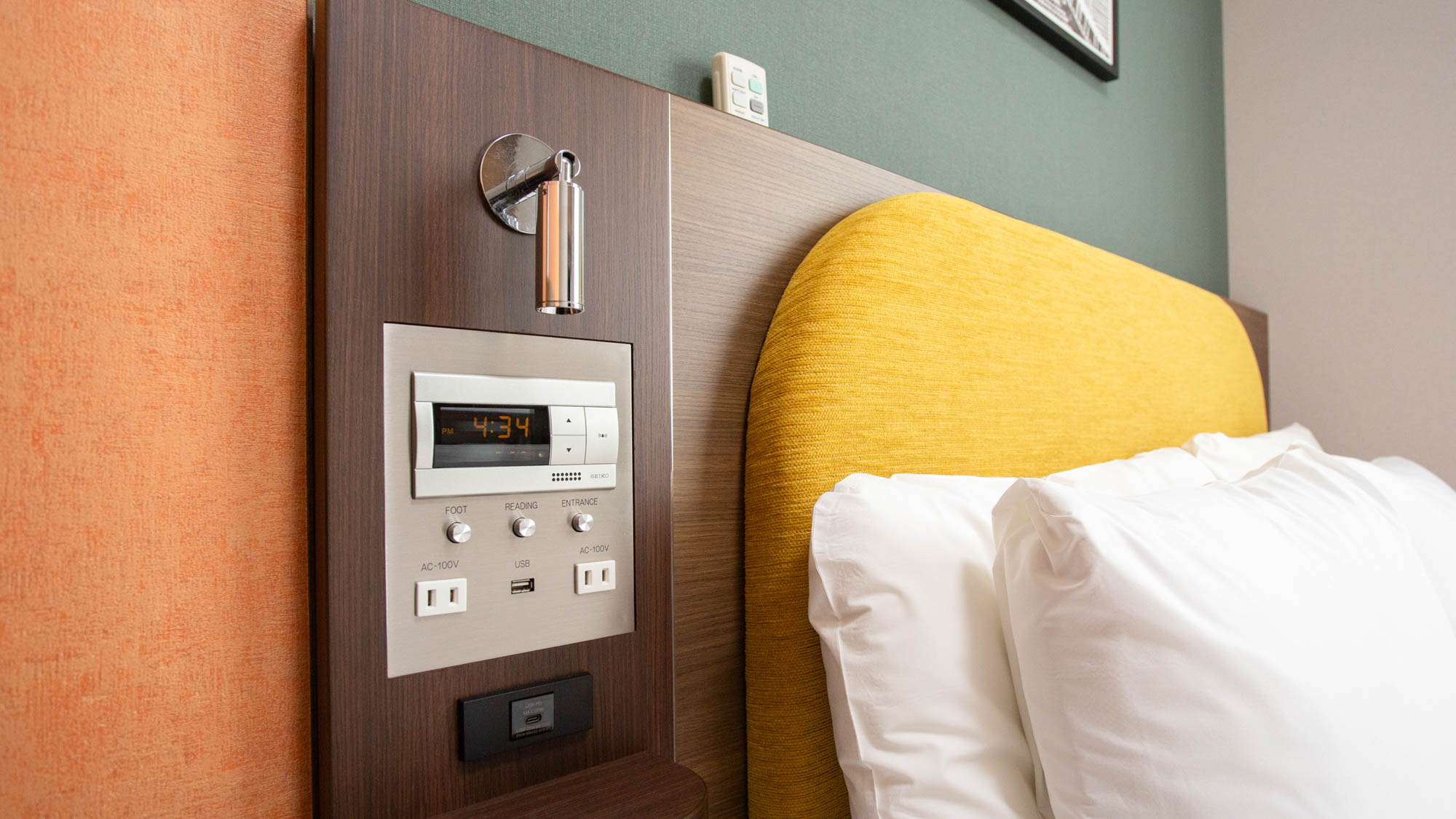 【クイーンエコノミー2】客室の一例