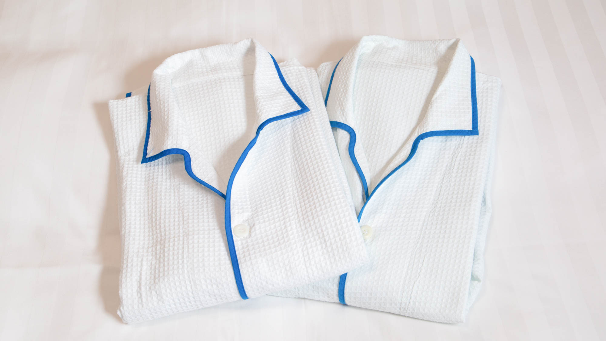 【ナイトウェア】刺激が少なく優しい肌触りのこだわりナイトウェア