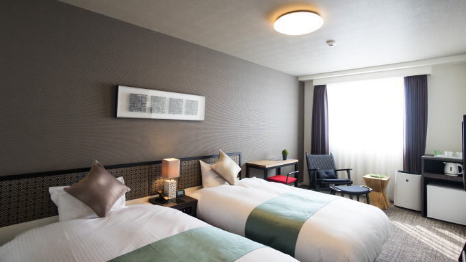 スーペリアツイン