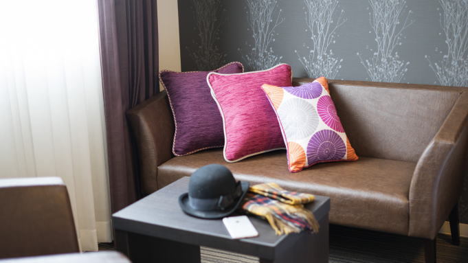 デラックスツイン