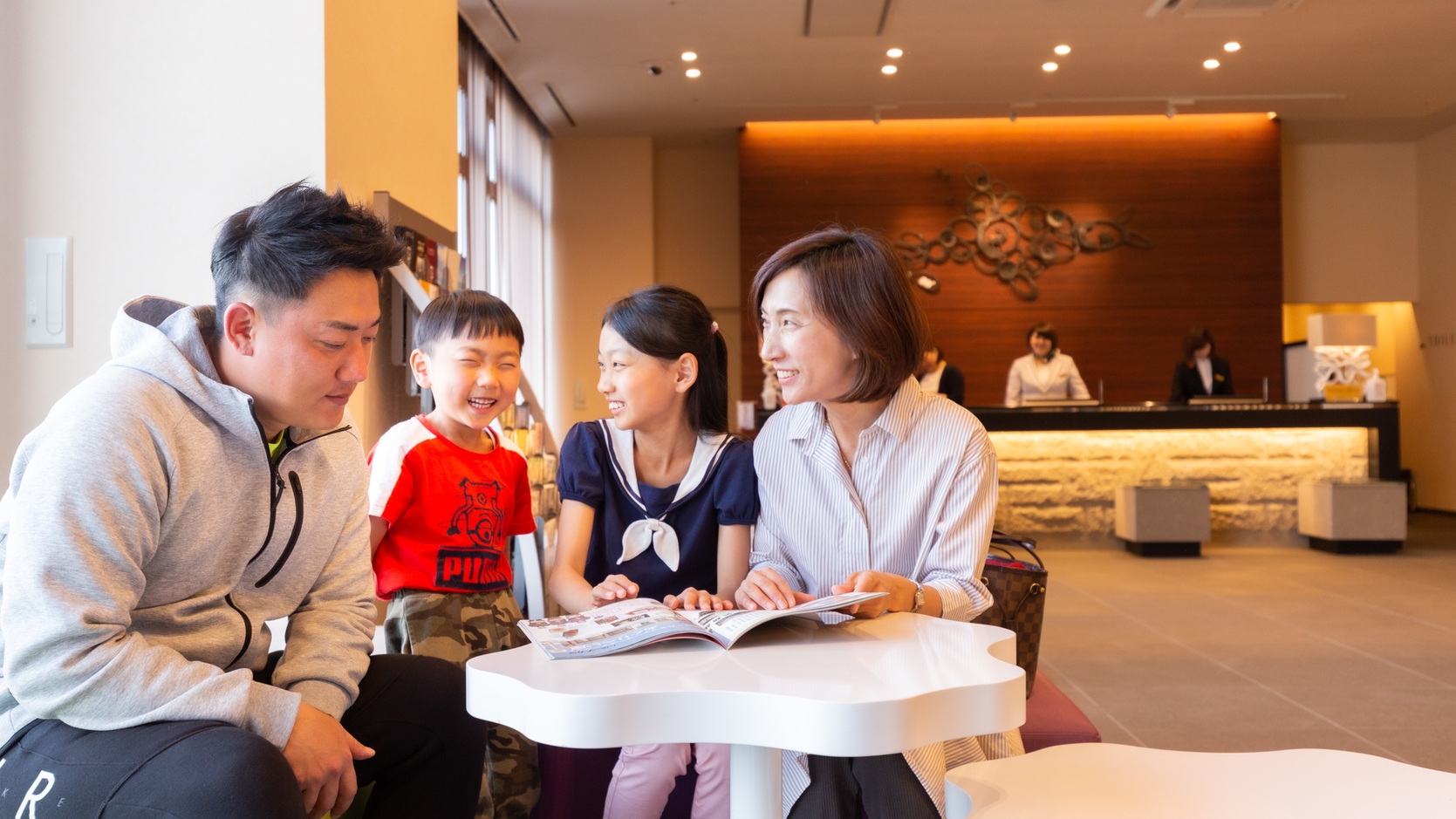 【楽パック】【最大22時間】ゆる旅ステイプラン！【食事なし】家族で、仲間で、寛ぎの湯宿。