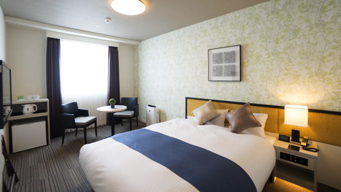 スタンダードダブル