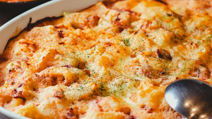 【朝食】朝食イメージ