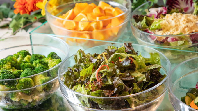 【朝食】朝食イメージ