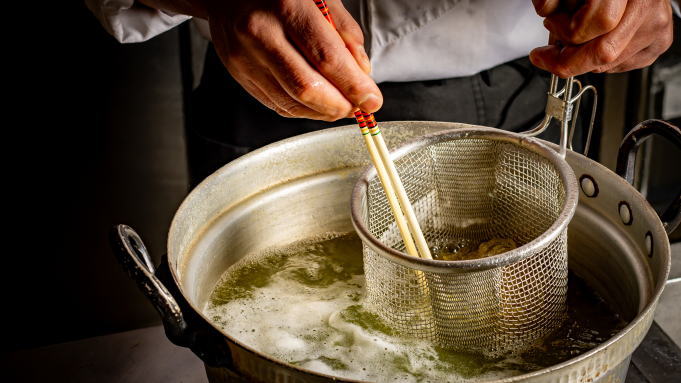 【夕食】夕食イメージ