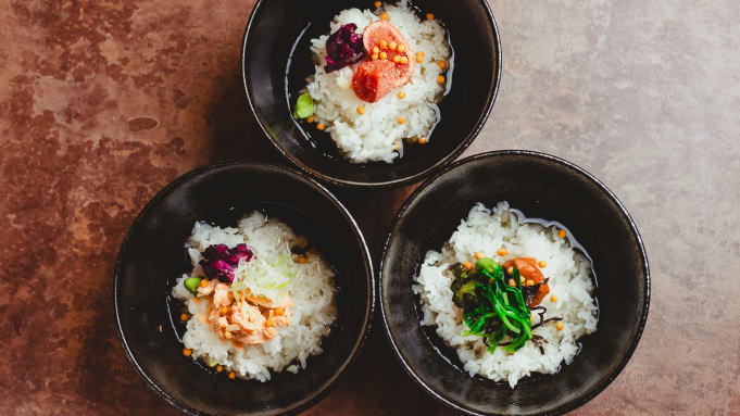 【朝食】朝食イメージ