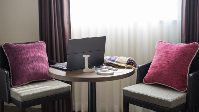 スタンダードダブル