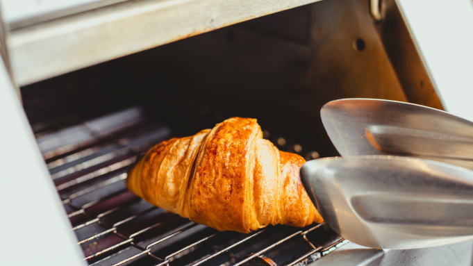 【朝食】朝食イメージ