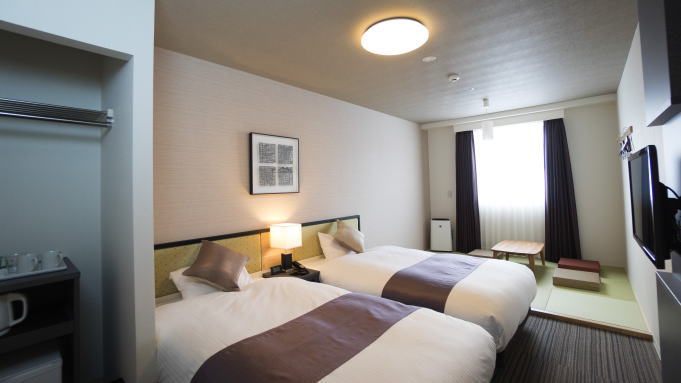 ファミリールーム