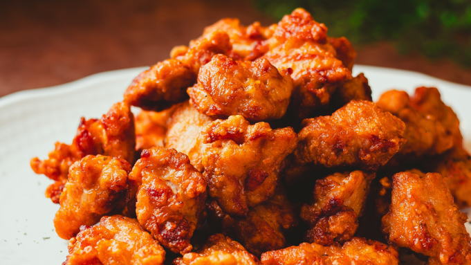 【朝食】朝食イメージ