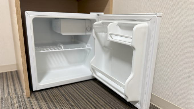 【設備】冷蔵庫（空）