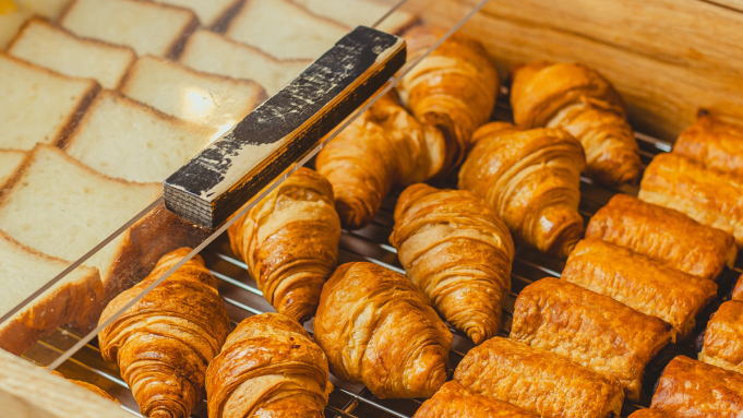 【朝食】朝食イメージ