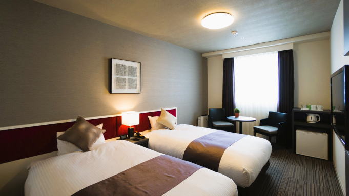 スタンダードツイン