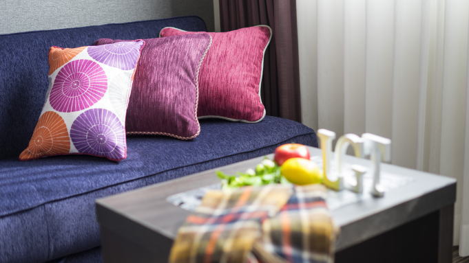 モデレートツイン