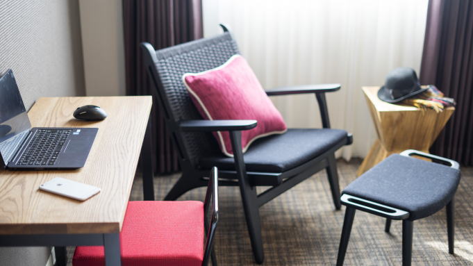 スーペリアツイン