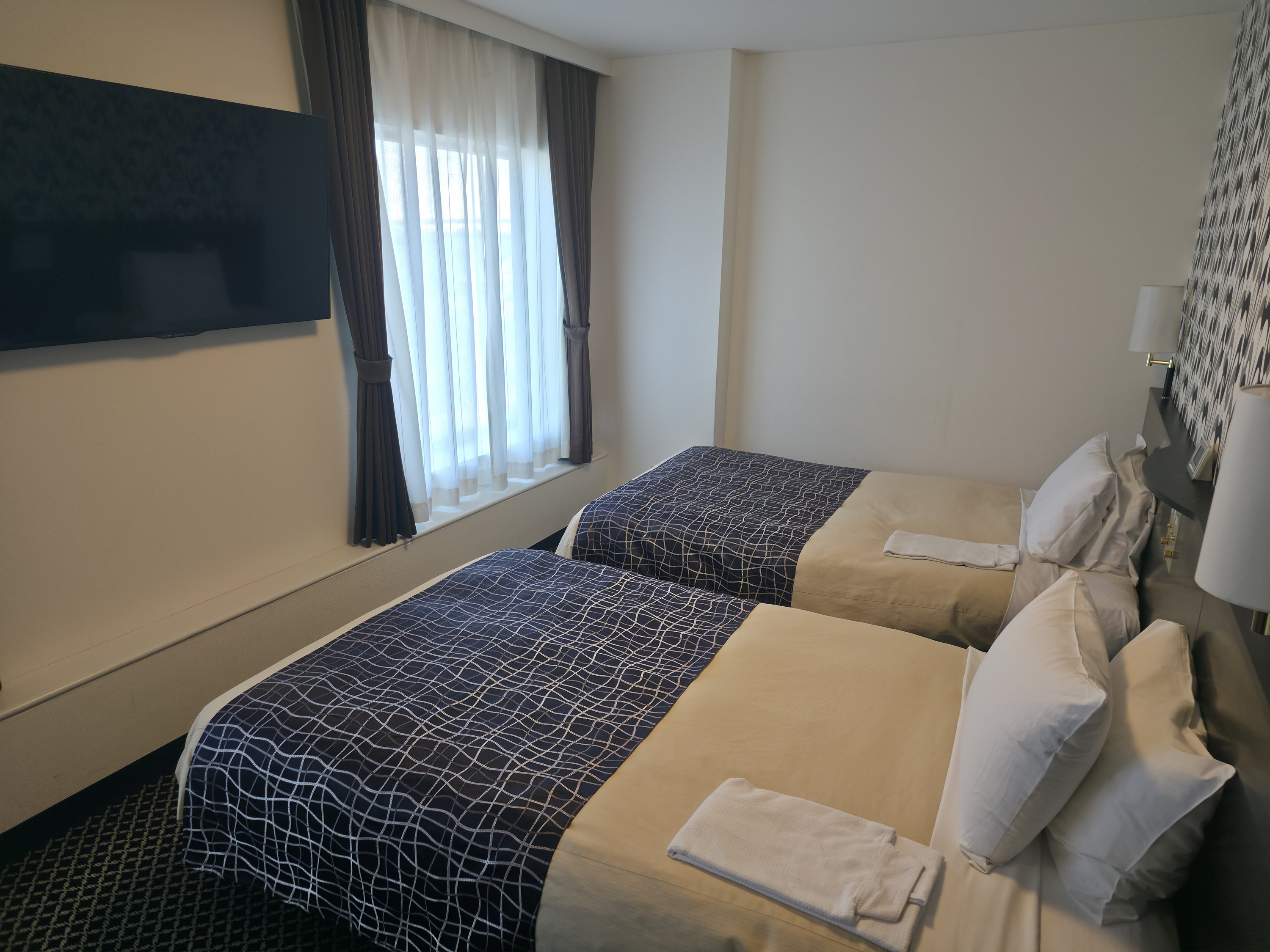 バリアフリー 2