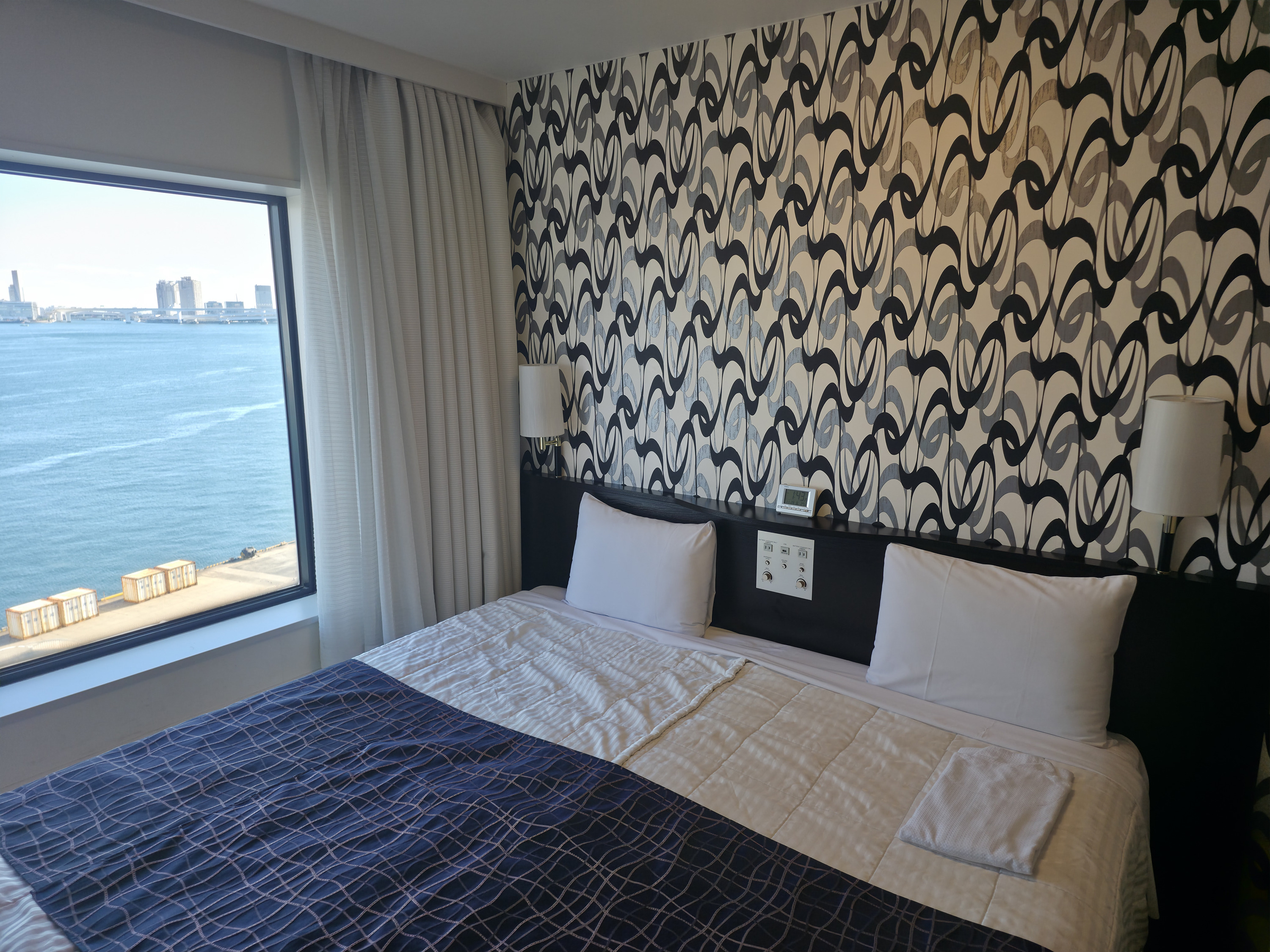 デラックスシングル オーシャン 4