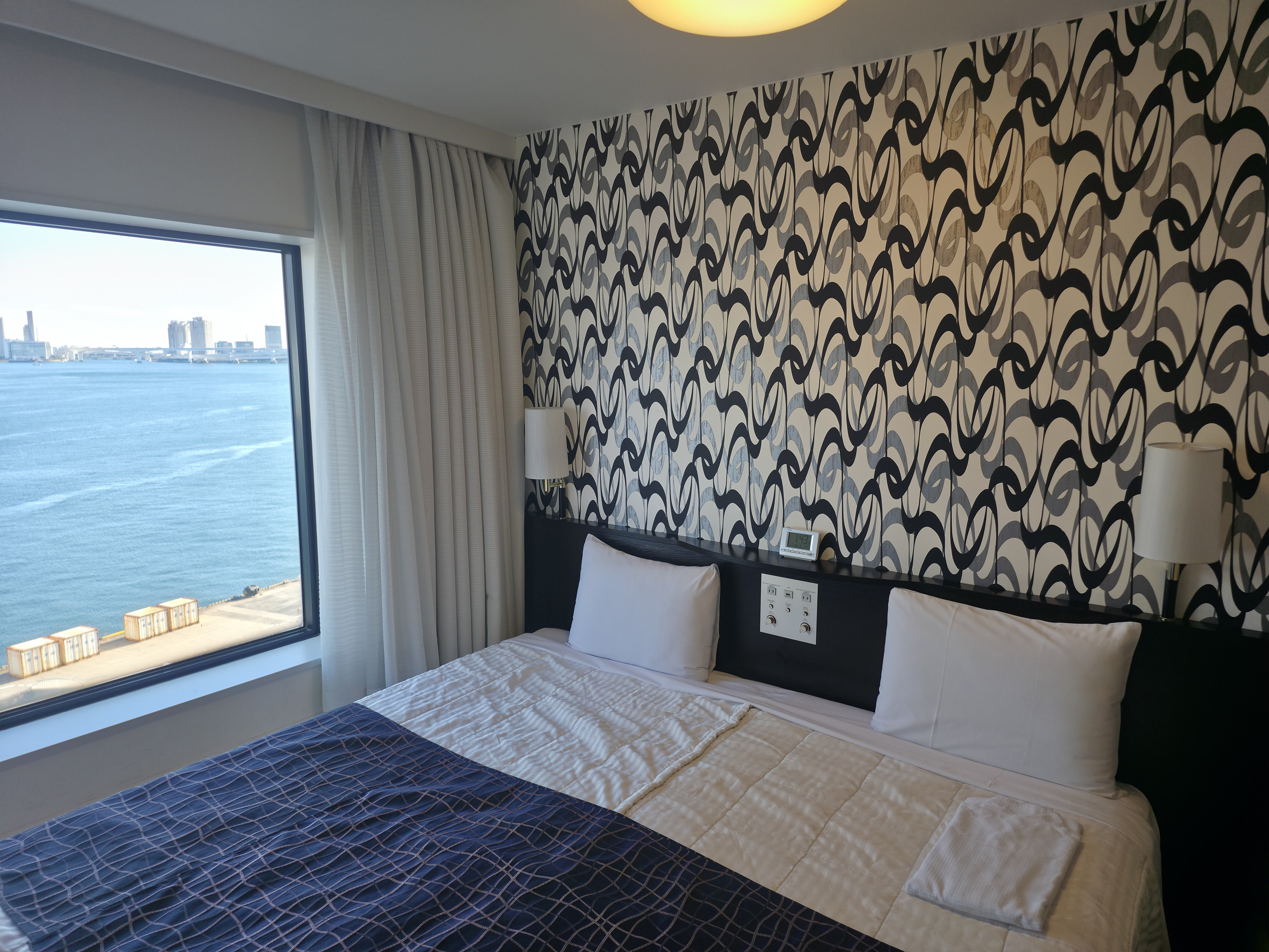 デラックスシングル オーシャン 3