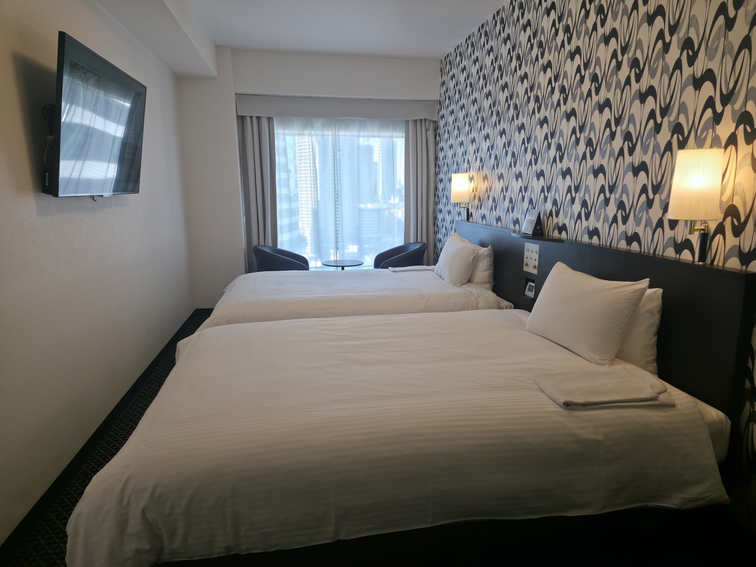 エグゼクティブツイン タイプA ２