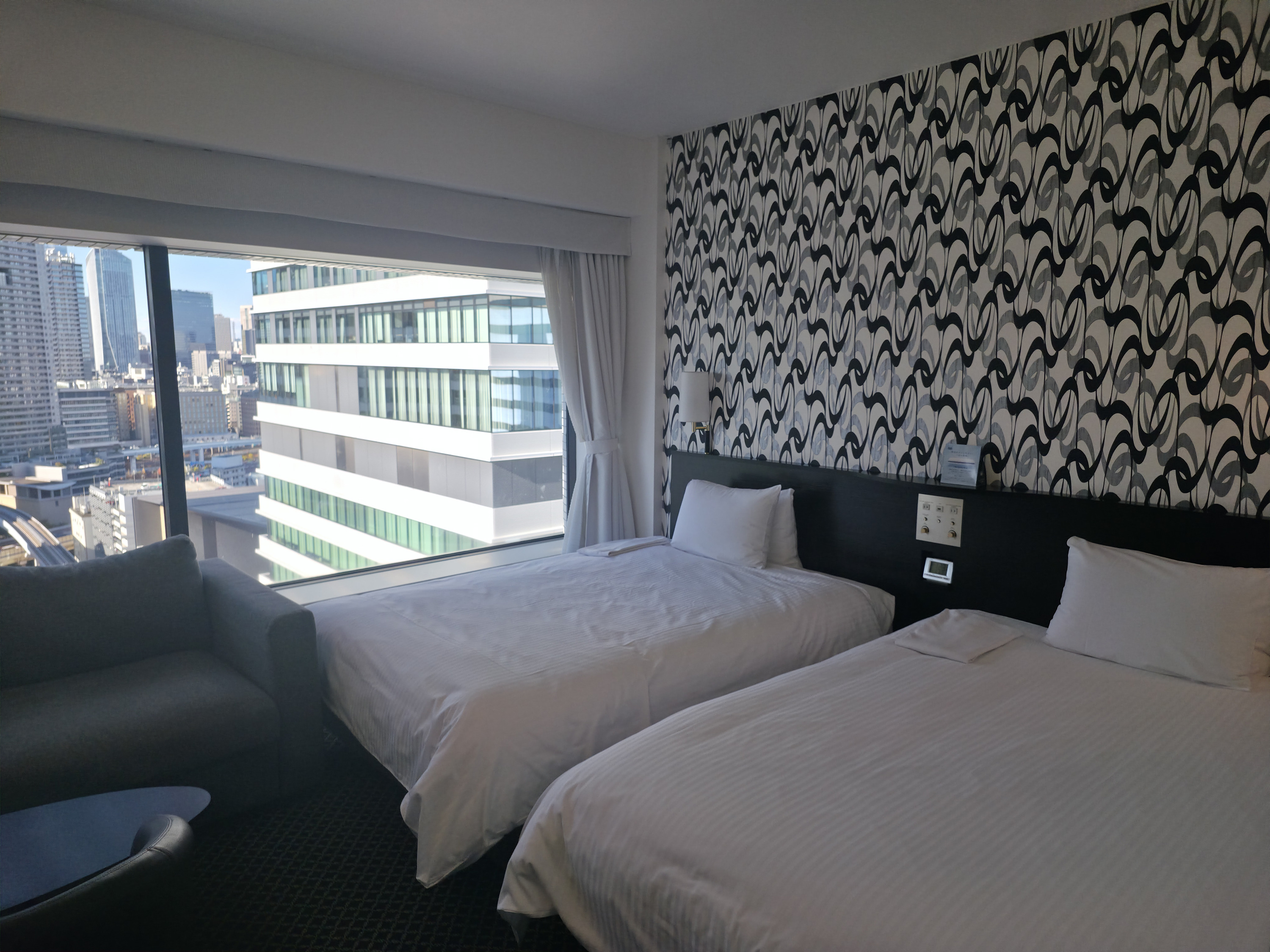 エグゼクティブツイン