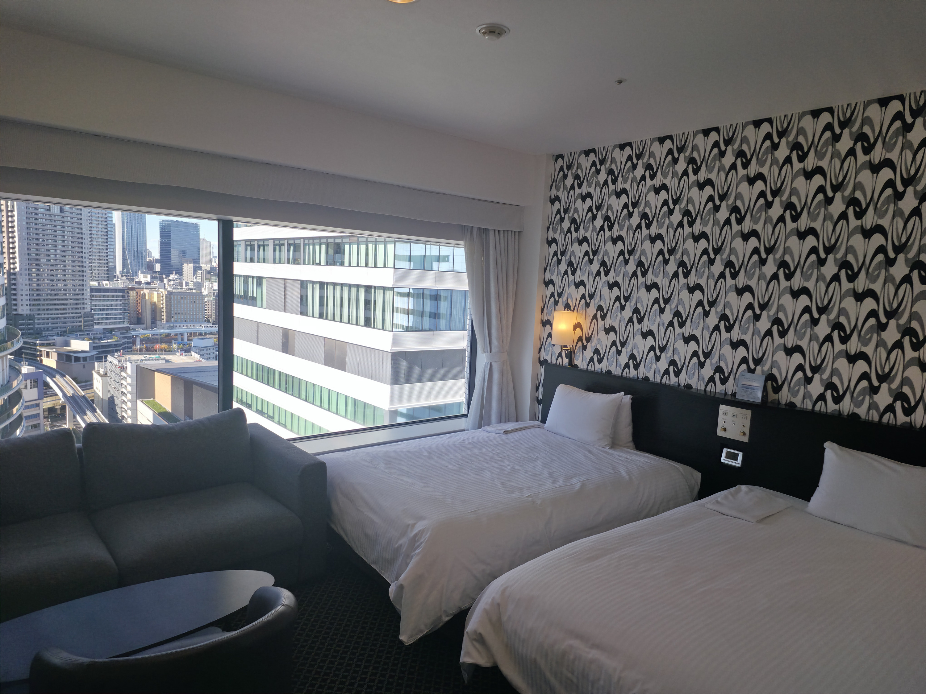 エグゼクティブツイン ２