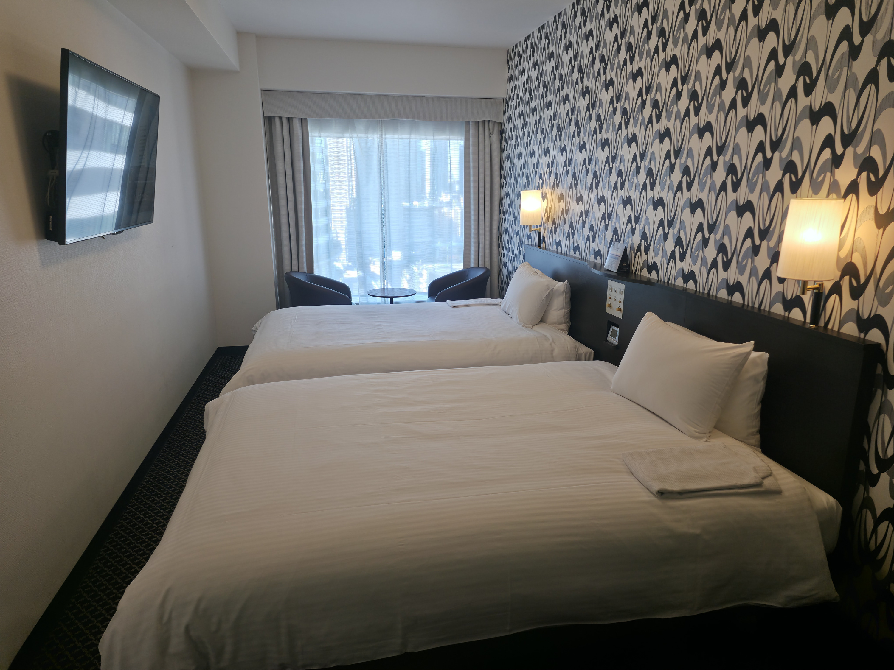 エグゼクティブツイン タイプA　