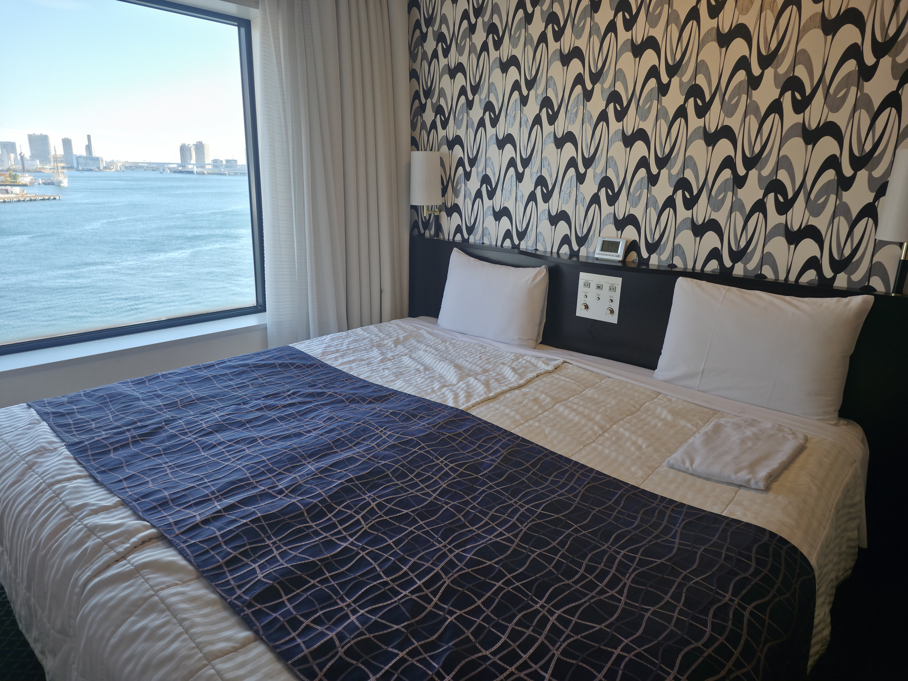 デラックスシングル オーシャン 1