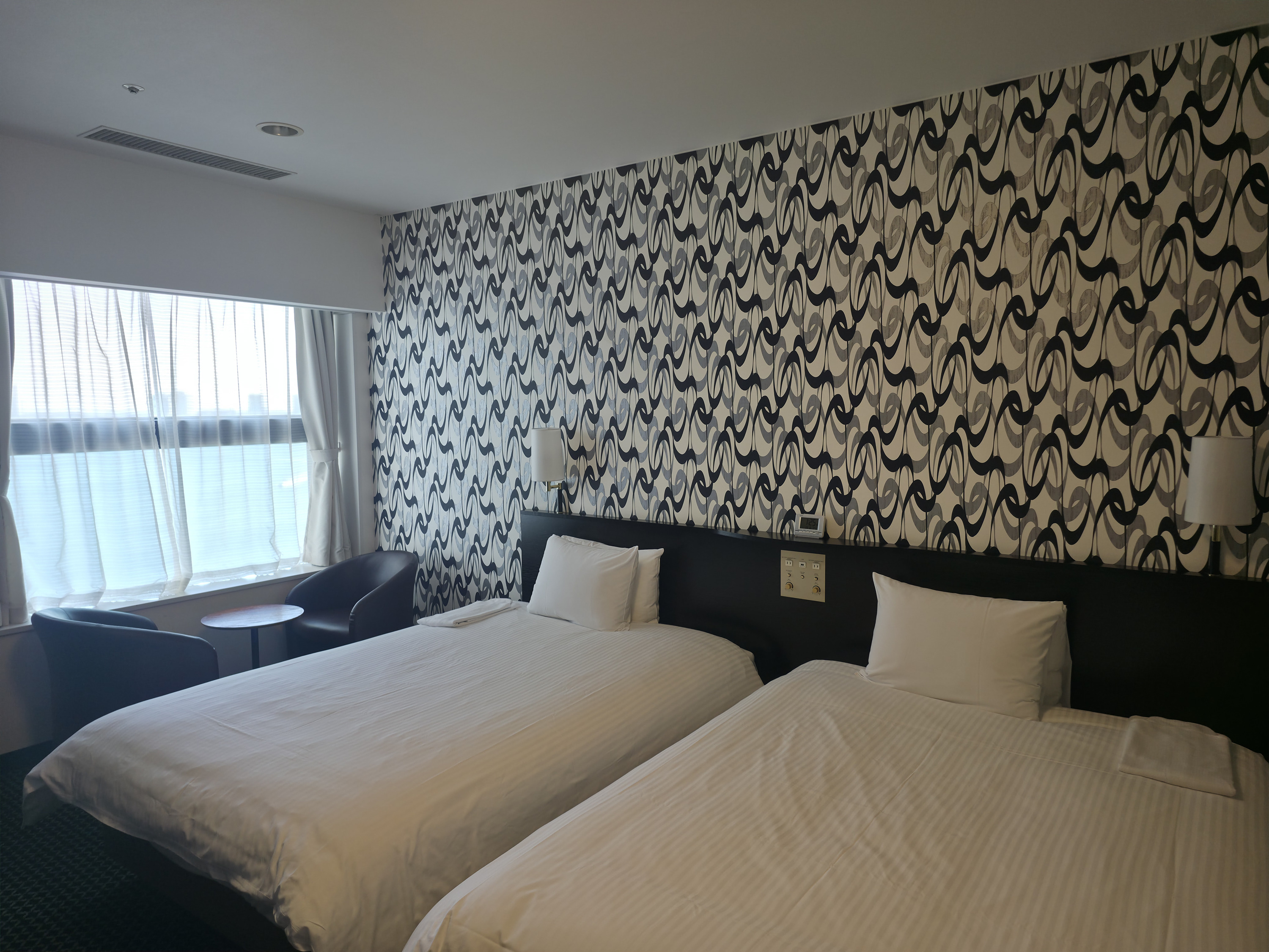 エグゼクティブツイン タイプA ３