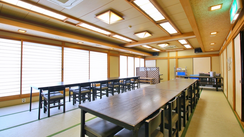 ★【連泊・2食付き☆3連泊〜】お仕事を頑張る方への特別企画！なんとこの値段で2食付き♪