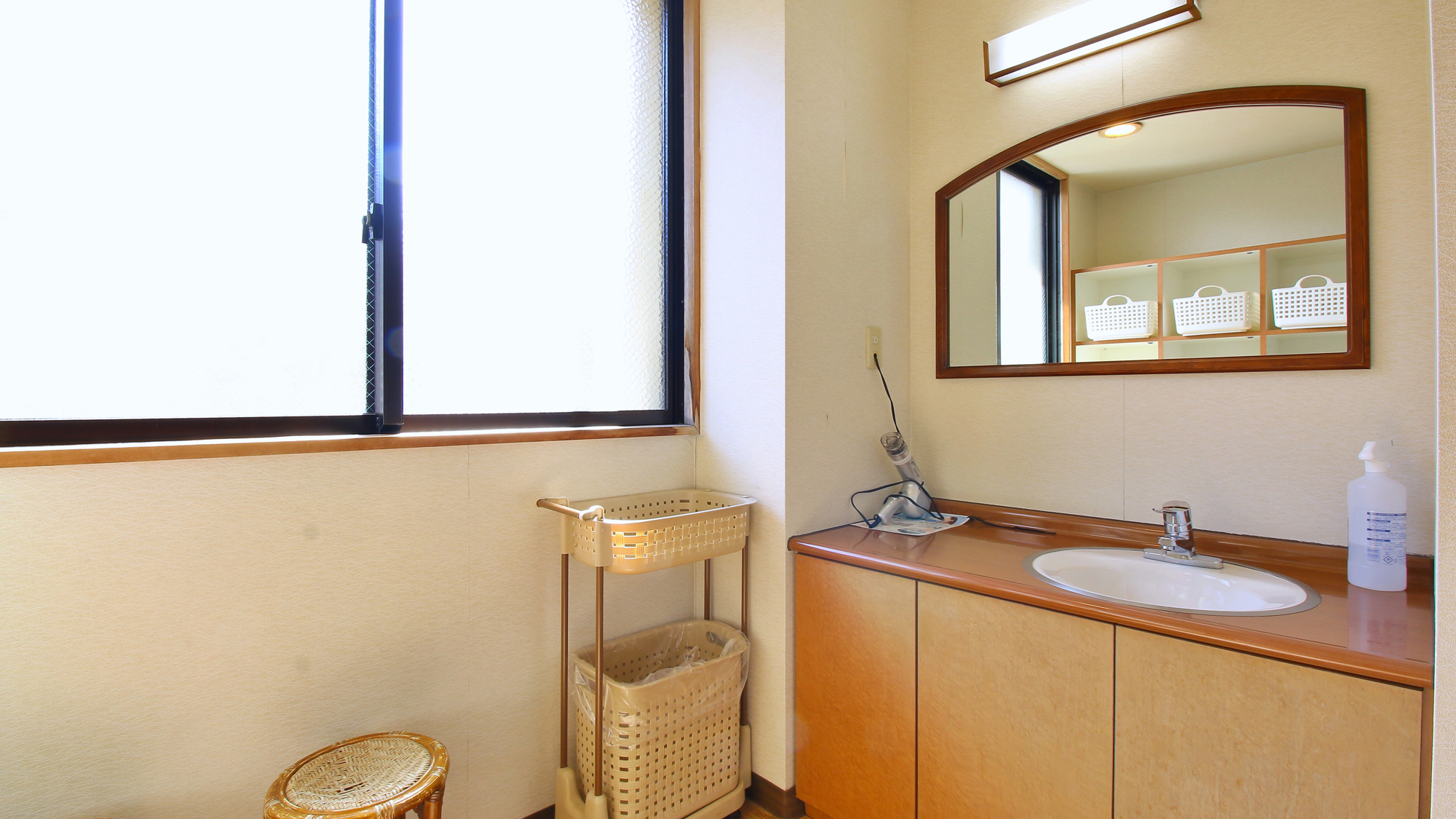 【大浴場（女湯）】