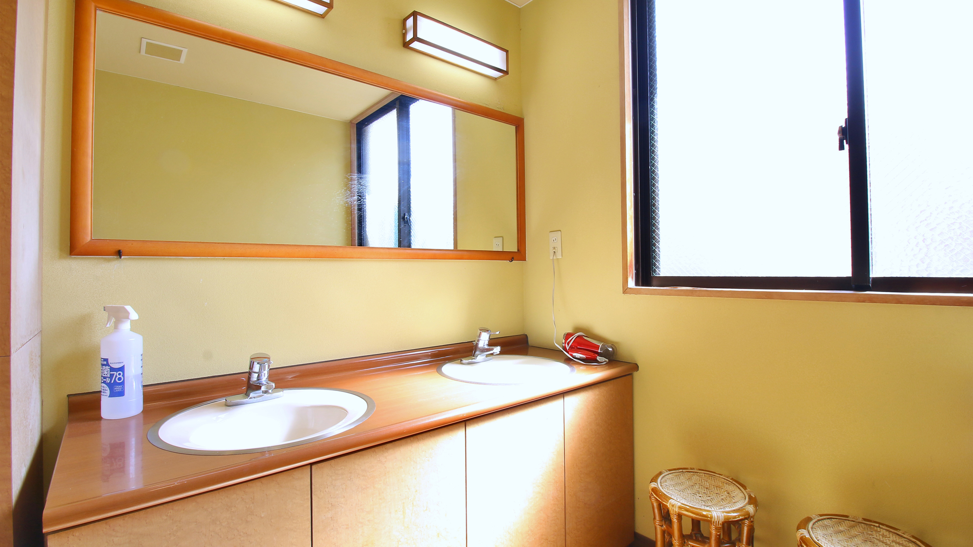 【大浴場（男湯）】